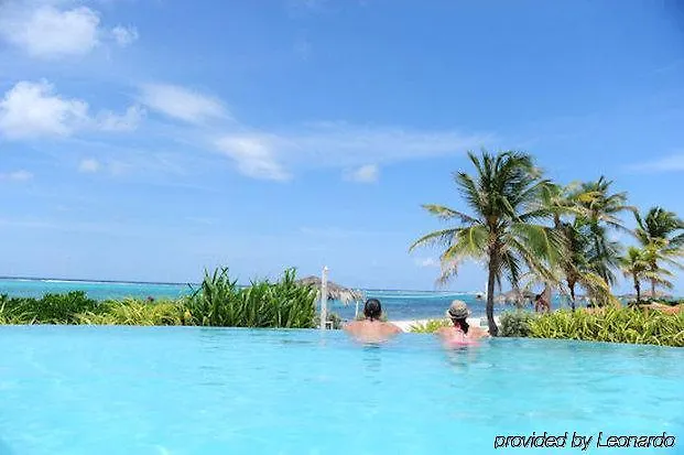Morritts Grand Resort East End Kaaiman-eilanden