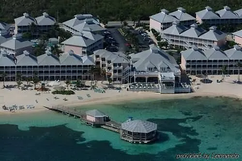 Morritts Grand Resort East End