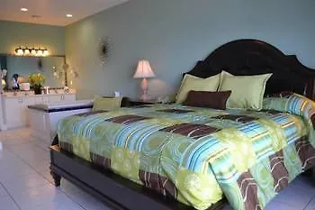 Hotel Morritts Grand Resort East End