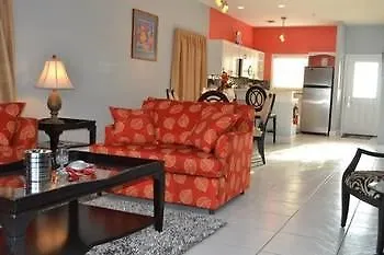 Morritts Grand Resort East End 3*,  Cayman Islands