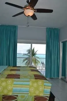 Morritts Grand Resort East End Hotel
