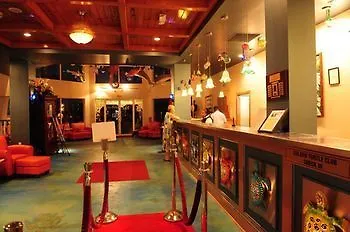 *** Hotel Morritts Grand Resort East End Cayman Islands