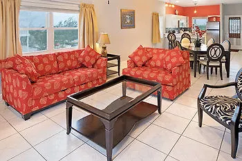 Morritts Grand Resort East End Cayman Islands