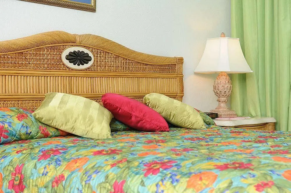 Hotel Morritts Grand Resort East End